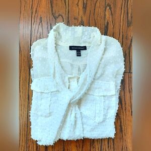 Banana Republic XXS Blouse